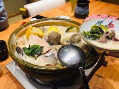 -吟松日式料理(莘庄店)