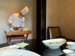 -上海苏宁宝丽嘉酒店·嘉府壹号中餐厅