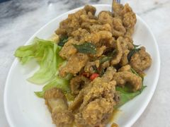 -新峰肉骨茶