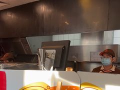 -汉堡王(天一广场店)