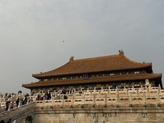 -故宫钟表馆