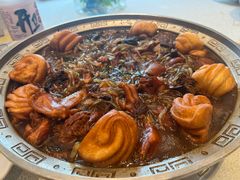 -满汉楼(江畔店)