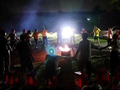 -营地公园·团建拓展·亲子户外(奉贤店)