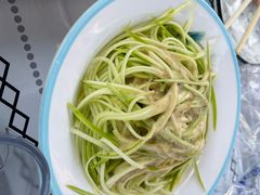-丽泽山庄·生态怀柔菜·虹鳟鱼(红螺寺店)