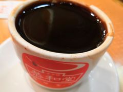 -恭和堂 龟苓膏(铜锣湾店)