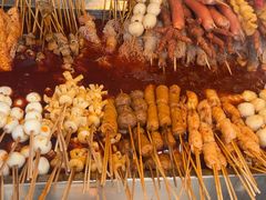 -郭记小街麻辣烫(南小街总店)
