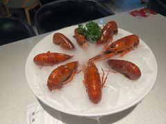 -红盔甲·小龙虾(天钥桥店)
