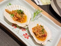 -德川家日本料理(顺义华联店)