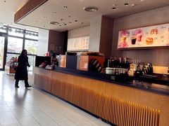 -星巴克(新达汇三林店)