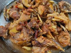 -鱼味馆(万佛湖店)