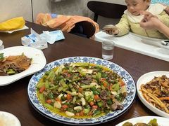 -佳禾苑小馆·重庆江湖菜(月坛南街店)