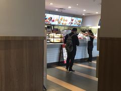-肯德基(转塘世纪联华店)
