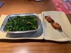 -靓靓蒸虾(恩施新天地店)
