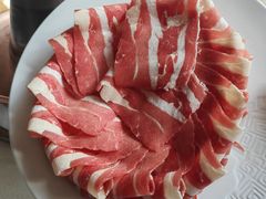 -清真·鸦儿李记·涮肉(马家堡店)
