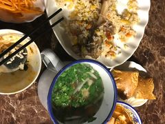 -啊臻味道米粉·五月花儿(沙嘴店)