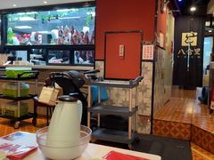 -八合里潮汕鲜牛肉火锅(深圳海岸城店)