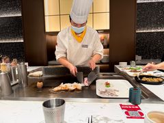 -火地铁板烧(昆山万象汇店)