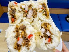-李与白包子铺(桐梓林店)
