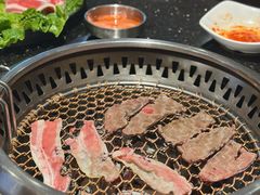-木槿花韩式炭烤·熟成肉工坊(孙文东路店)