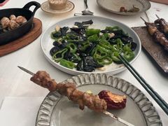 -龟兹KUCINA·新疆菜(前滩L+PLAZA店)