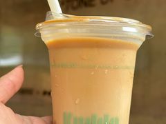 -KUDDO COFFEE(天河城店)