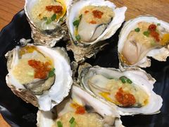 -烧蠔帮·湛江生蚝(工农店)