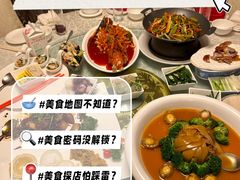 -清华大学-甲所餐厅