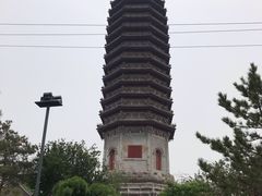 -西海子公园