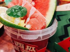 -后火锅(南京东路总店)