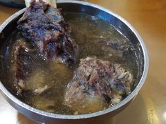 -老牌依强牛肉店(达道总店)