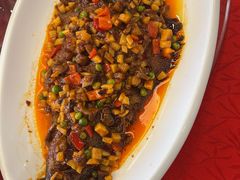 -马凯餐厅(长椿街店)