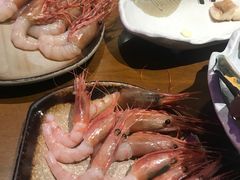 -和彩放题餐厅(酒仙桥店)
