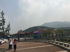 -无锡动物园·太湖欢乐园