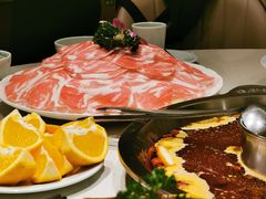-麻辣空间·清油火锅(水井沟店)