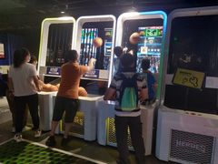 -VS SPORTS PARK运动玩乐园·团建·生日会(合生汇店)