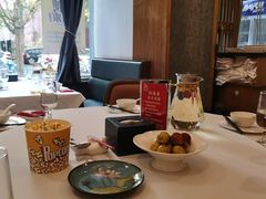 -福海居烤鸭店(鸟巢店)