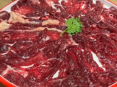 -八合里潮汕鲜牛肉火锅(万科里店)