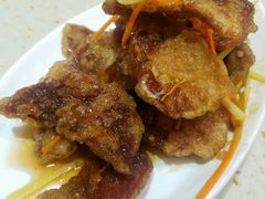 -西夏回族烧麦馆(牡丹街店)