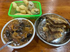 -逍遥镇刘相五胡辣汤豆沫馆(康复中街店)