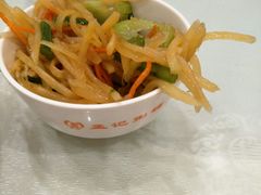 -孟记粥铺·家常菜·烧烤·粥(亚运村店)