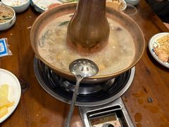 -老诚一锅羊蝎子(天通苑东三区直营店)
