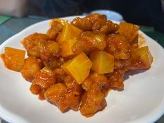 -全聚贤餐厅·湖北家常菜(沙湖店)