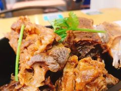-半亩良田排骨米饭(西城红场店)