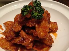 -那家老院子东北菜·饺子·小鸡炖蘑菇(艳华街店)