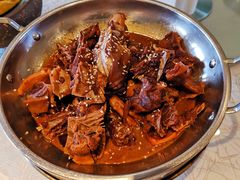 -帐篷客·溪龙茶谷度假酒店