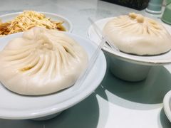 -冶春茶社(星汉大厦店)