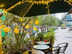 -街角 T·COFFEE 融合料理·BISTRO(车公庙店)