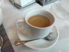 -白云宾馆-祥云西餐厅·法式鹅肝海鲜自助