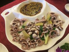 -金地利海鲜酒楼(清凉门店)