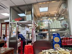 -聂记粤菜馆(鼓西路店)